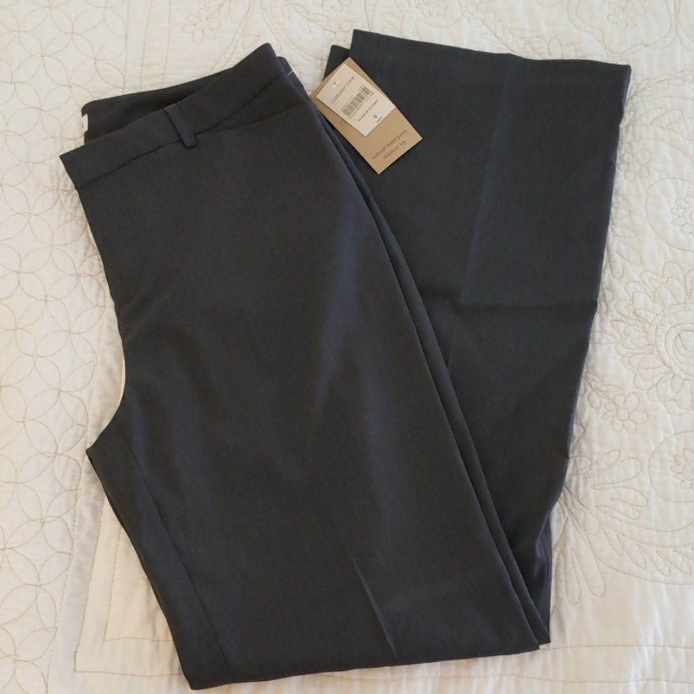 Coldwater Creek pants